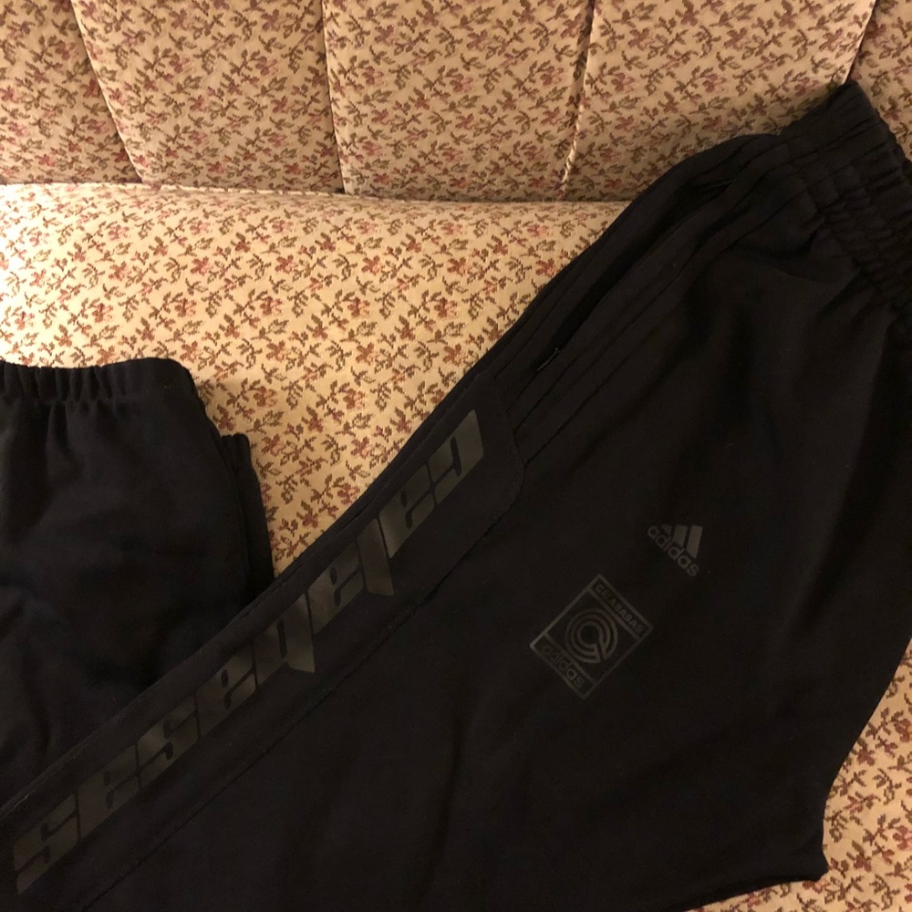 Adidas x Kanye West x Calabasas Pants